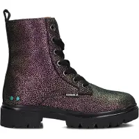 Bunnies Jr. 225884-698 meisjes veterboots