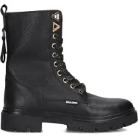 Braqeez 425784-589 meisjes veterboots