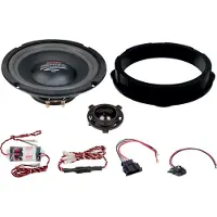 Audio System Audio-systeem MFIT voor VW T6 EVO 2
