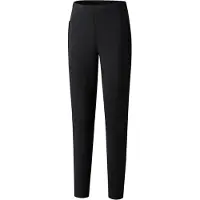 Shimano - Arashi Rain Pant - Fietsbroek 32, zwart