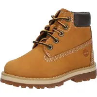 Timberland Toddler Courma Kid Traditional 6 inch Wheat-Schoenmaat 21