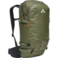 Vaude Rugzak Monviso 26 | Maat TU