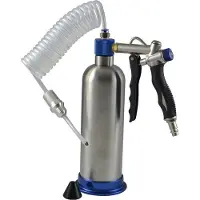 JBM Deeltjesfilter Reinigingspistool