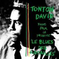 BECAUSE Le Blues Des Racailles/Lp + Cd