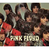 Sony music The Piper at the Gates of Dawn