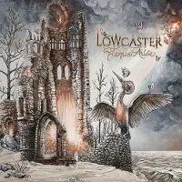 MVD Lowcaster - Flames Arise (LP)