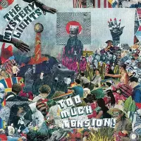 DAPTONE RECORDS Too Much Tension! (LP)