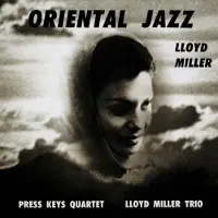 Import ORIENTAL JAZZ