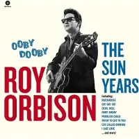 Wax Time Roy Orbison - Ooby Dooby - the Sun Years (LP)