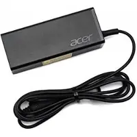 Acer Voedingsadapter - - KP.04501.006 - 45W - Zwart - CA 100-240/ DC 12