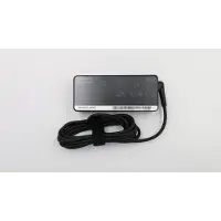 Lenovo 65W netadapter, 2 aansluitingen, multi-voltage