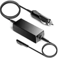 ProXtend DC100WMS, Laptopvoeding, intern gebruik, 12 - 24 V, 50/60 Hz, 100 W, 15 V