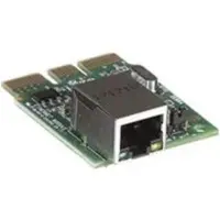 Zebra Technologies Module Ethernet - - ZD421D/ZD421T/ZD421C - Gigabit-connectiviteit - Betrouwbare netwerken - Snelle interface