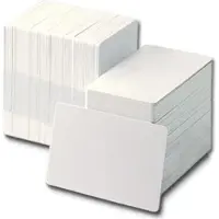 Evolis Blanco kaarten, Printer accessoires
