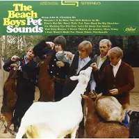 Import Pet sounds