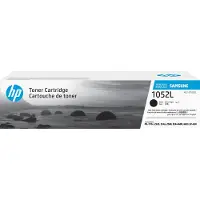 Samsung Toner MLT-D1052L (SU758A) Zwart Hoge capaciteit