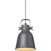 Nordlux Hanglampe , Adrian, dimbare, Zwart, Woonkamer, Metaal, Scandinavisch