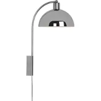 Nordlux Design wandlamp Ellen chroom