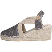 Toni pons Espadrilles 'TRITON' kaki