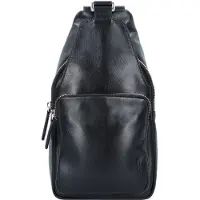 PICARD Schoudertas 'Buddy 5387' zwart