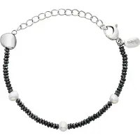 Breil Armband grijs / zilver