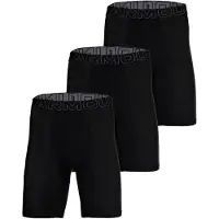 Under Armour Sportondergoed zwart