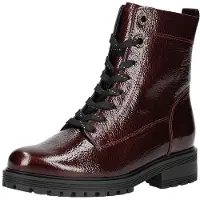 Gabor Veterlaarsjes bordeaux