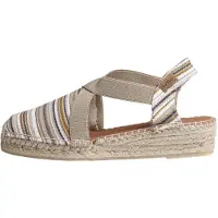 Toni pons Espadrilles gemengde kleuren