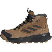 Adidas Boots pueblo / lichtbruin / zwart