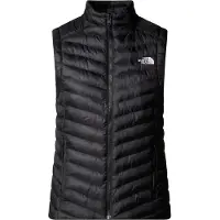 The North Face Bodywarmer 'Huila' zwart / wit
