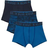 We fashion Onderbroek donkerblauw