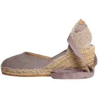 Toni pons Espadrilles 'CALONGE ' lichtlila