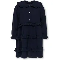 ONLY GIRLS Jurk 'KMGThyra' navy