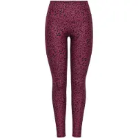 Only Play Sportbroek 'ONPrya-1-Alma' lila / zwart
