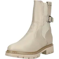 Nero Giardini Enkellaarsjes beige