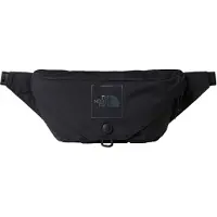 The North Face Heuptas 'Glen Canyon' zwart