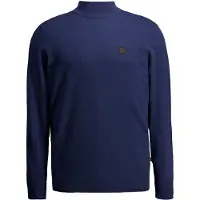 Chasin' Trui 'Ard mock' donkerblauw