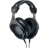 Shure SRH1840 Professional Open Back Headphones