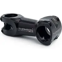 Thomson Elite X4 - 31.8 mm - MTB Stem - 1 1/8'' - 70-130mm - black