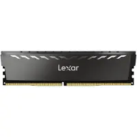 Lexar DDR4-3200 UDIMM THOR, dubbele set, 2x8GB