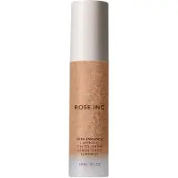 Rose Inc Skin Enhance Non-Comedogenic Skin Tint Serum Foundation 60