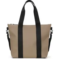 Rains Tote Bag Mini W3 beige