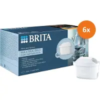 Brita MAXTRA PRO ALL-IN-1 Waterfilter 5+1 Gratis