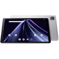 Acer Iconia A11, 64 GB opslag, 4 GB RAM, Wi-Fi, zilverkleurig
