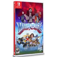 Mythforce () - Switch