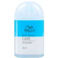 Wella Professionals Permanent styling Perm Service Care Pre-Treatment
