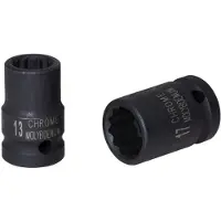 Ks Tools kracht-doppelsleutel 515.1572, chroom-molybdeenstaal, 3,5 mm, 35 g