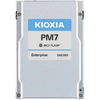 Kioxia PM7-R, 1,92 TB, 2,5 inch, 4200 MB/s, 22,5 Gbit/s