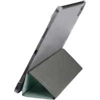 Hama tablethoes geschikt voor iPad Pro 11 - Fold clear - groen