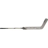 Bauer Gsx S23 Goal Stick (intermediate) Wit / Zwart 24"